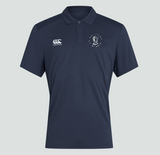 Aurelius Foundation Canterbury Polo T-shirt