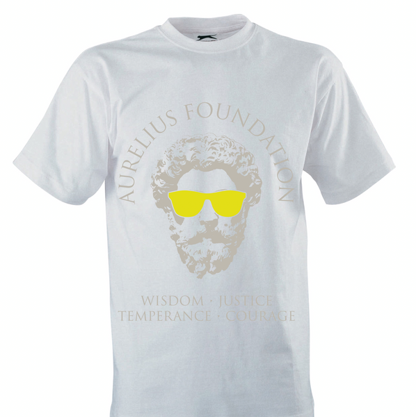 Marcus Sunglasses T-shirt White